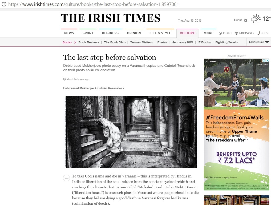 The irish Times
